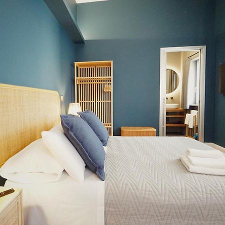 Suite N 5 Помпеи Экстерьер фото