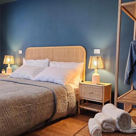 Suite N 5 Помпеи Экстерьер фото