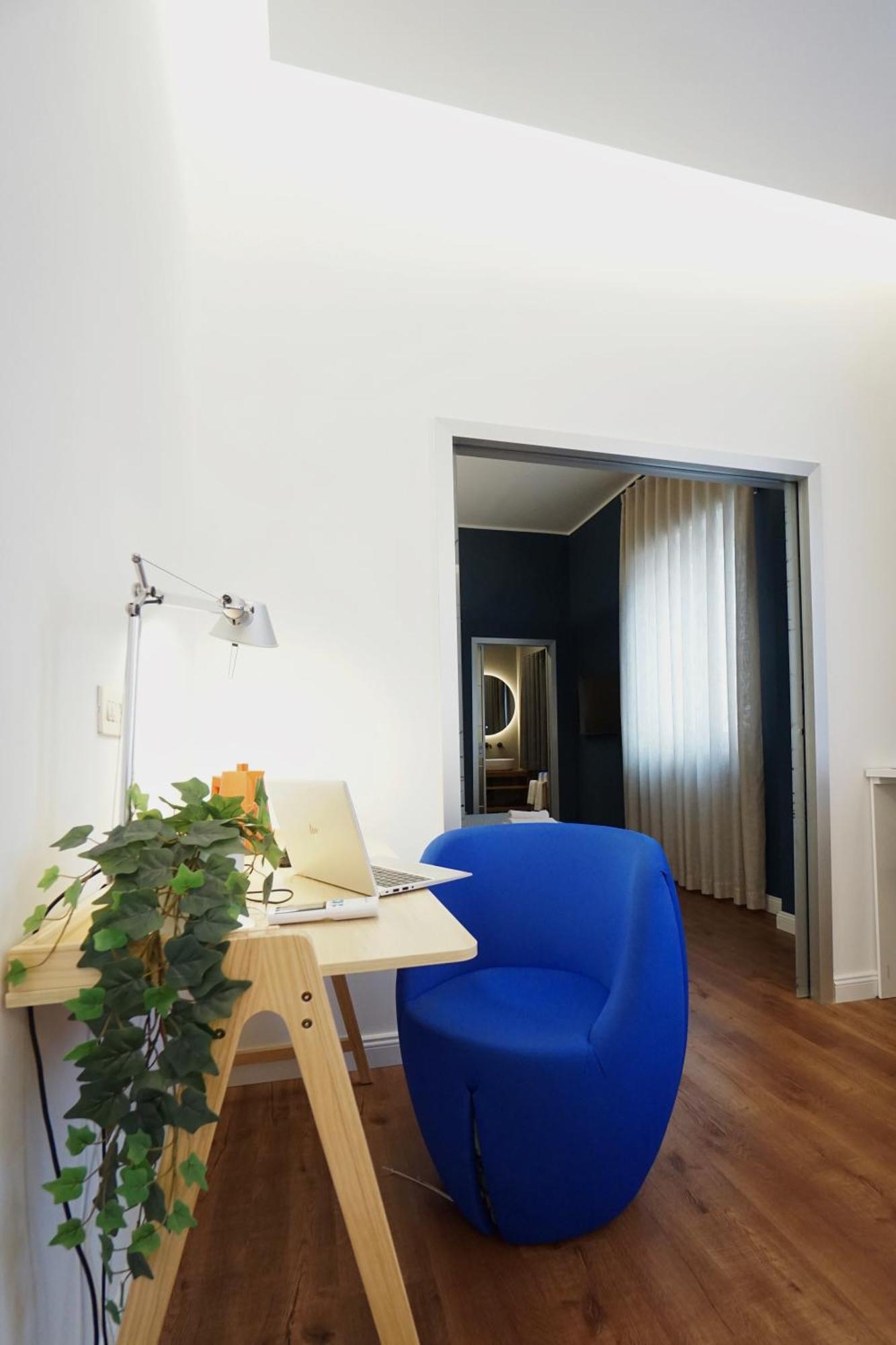 Suite N 5 Помпеи Экстерьер фото