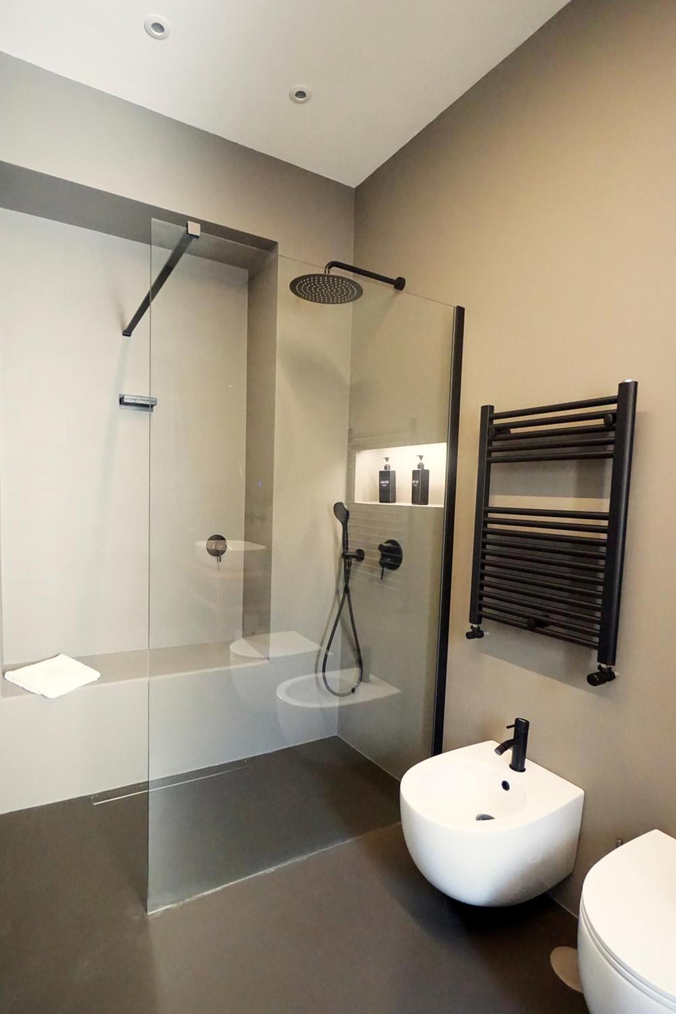 Suite N 5 Помпеи Экстерьер фото