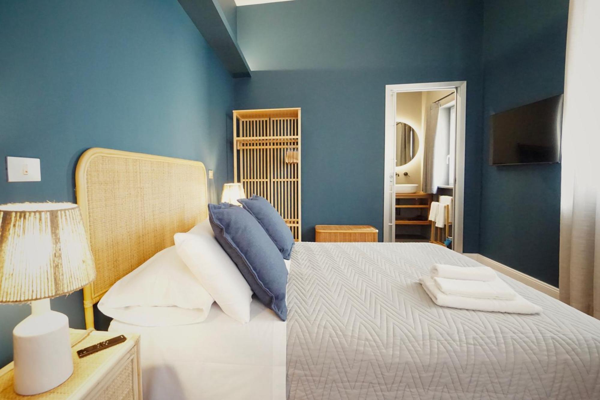 Suite N 5 Помпеи Экстерьер фото