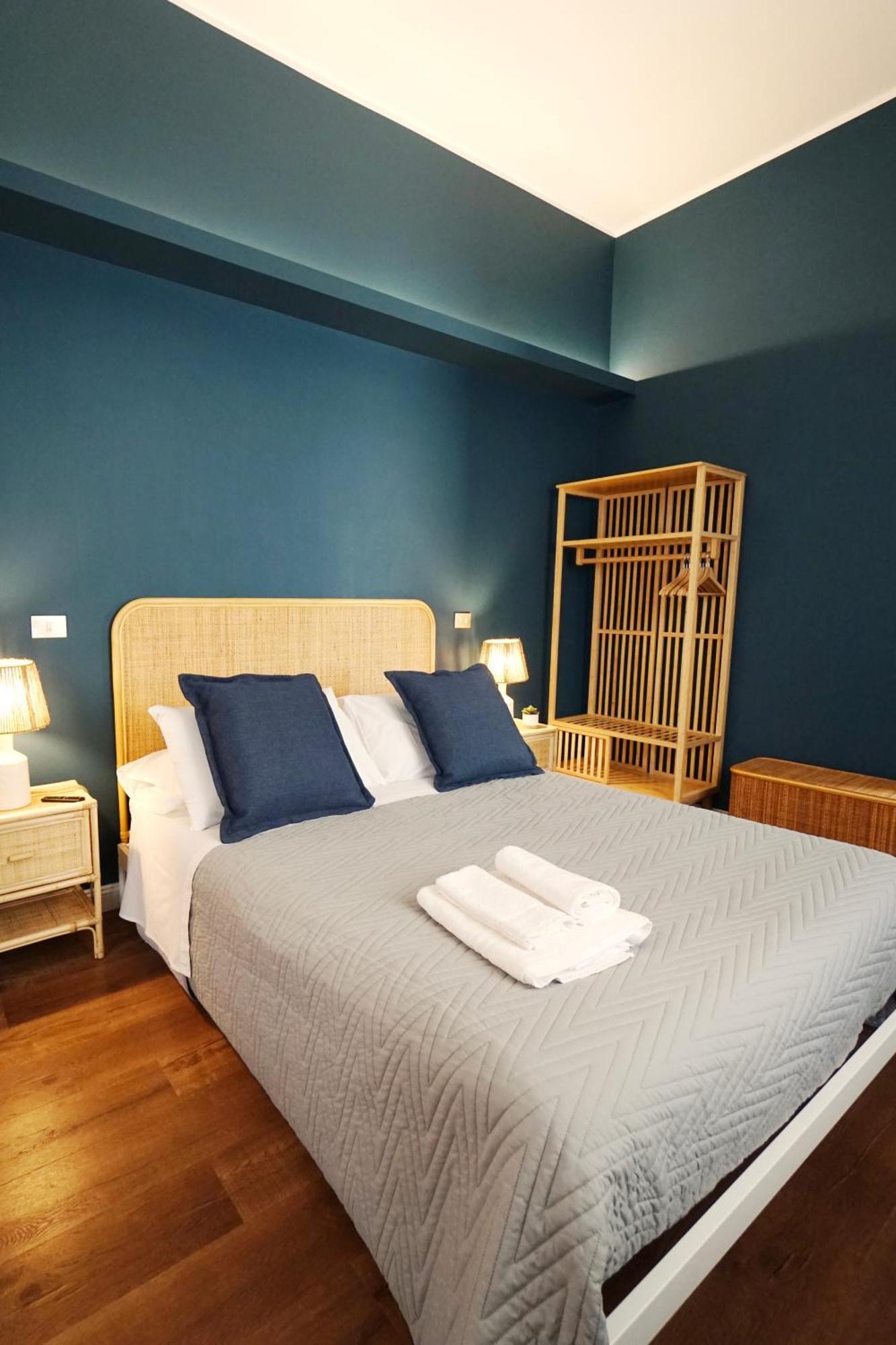 Suite N 5 Помпеи Экстерьер фото