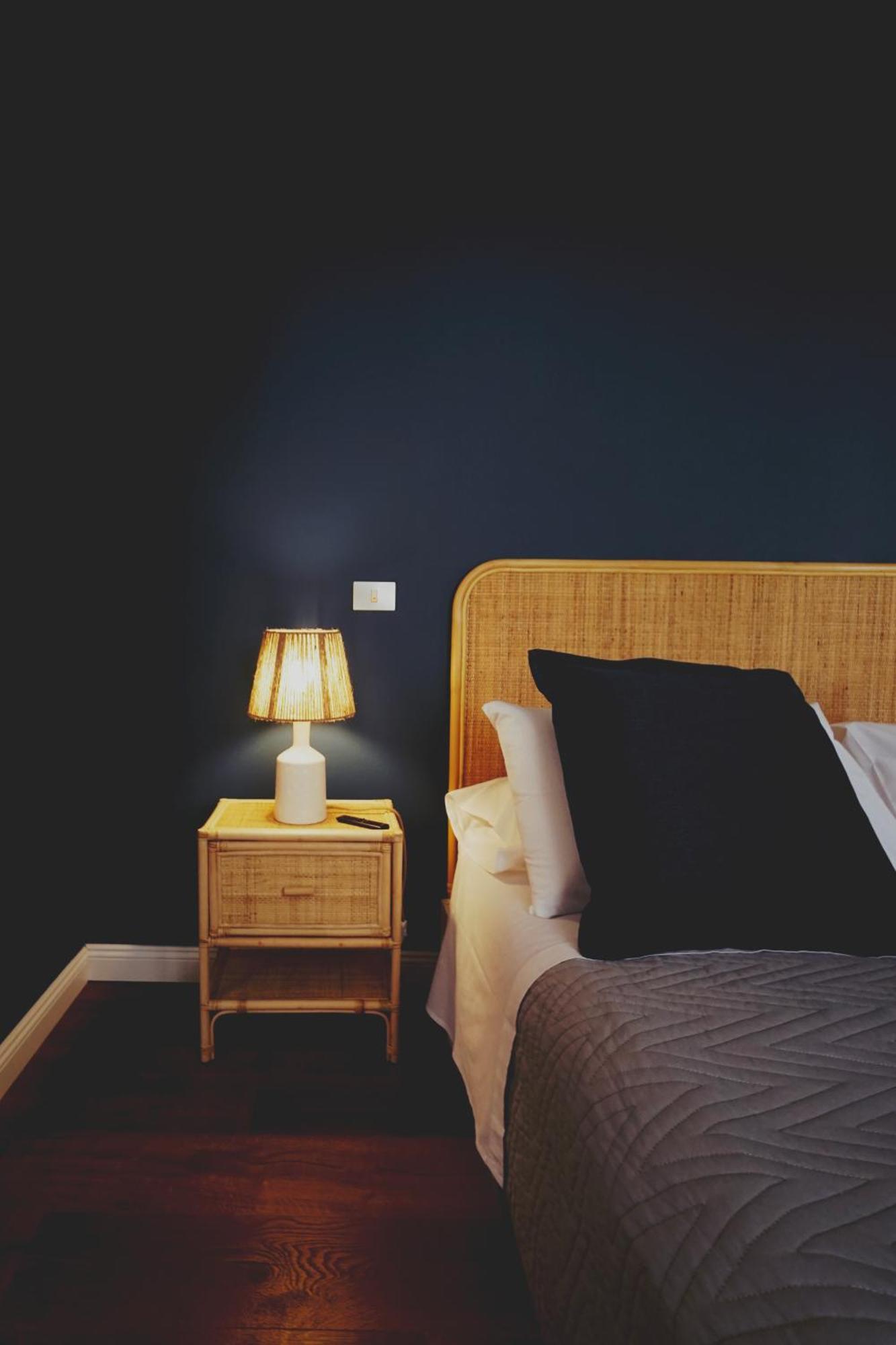 Suite N 5 Помпеи Экстерьер фото