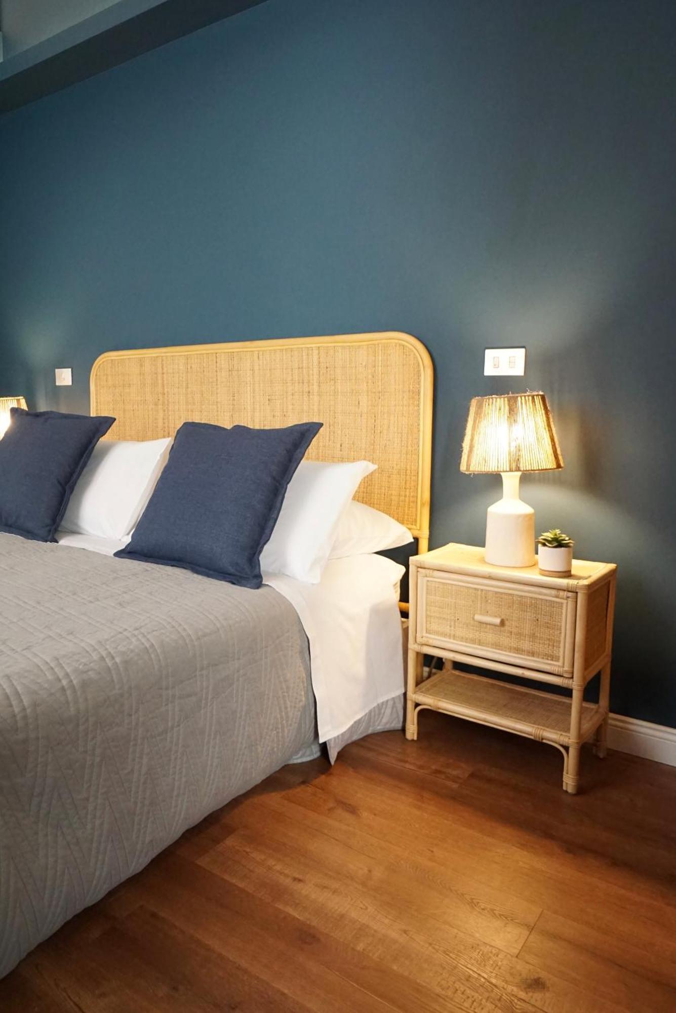Suite N 5 Помпеи Экстерьер фото