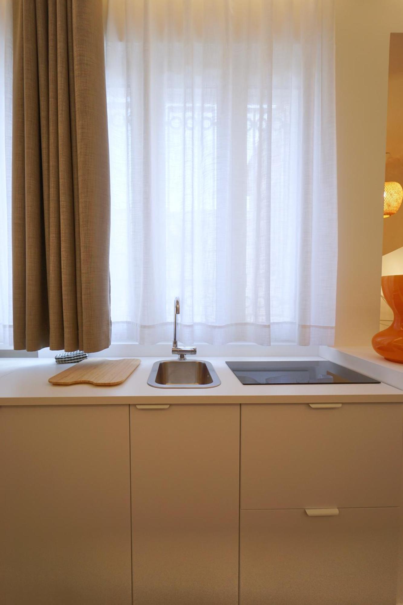 Suite N 5 Помпеи Экстерьер фото