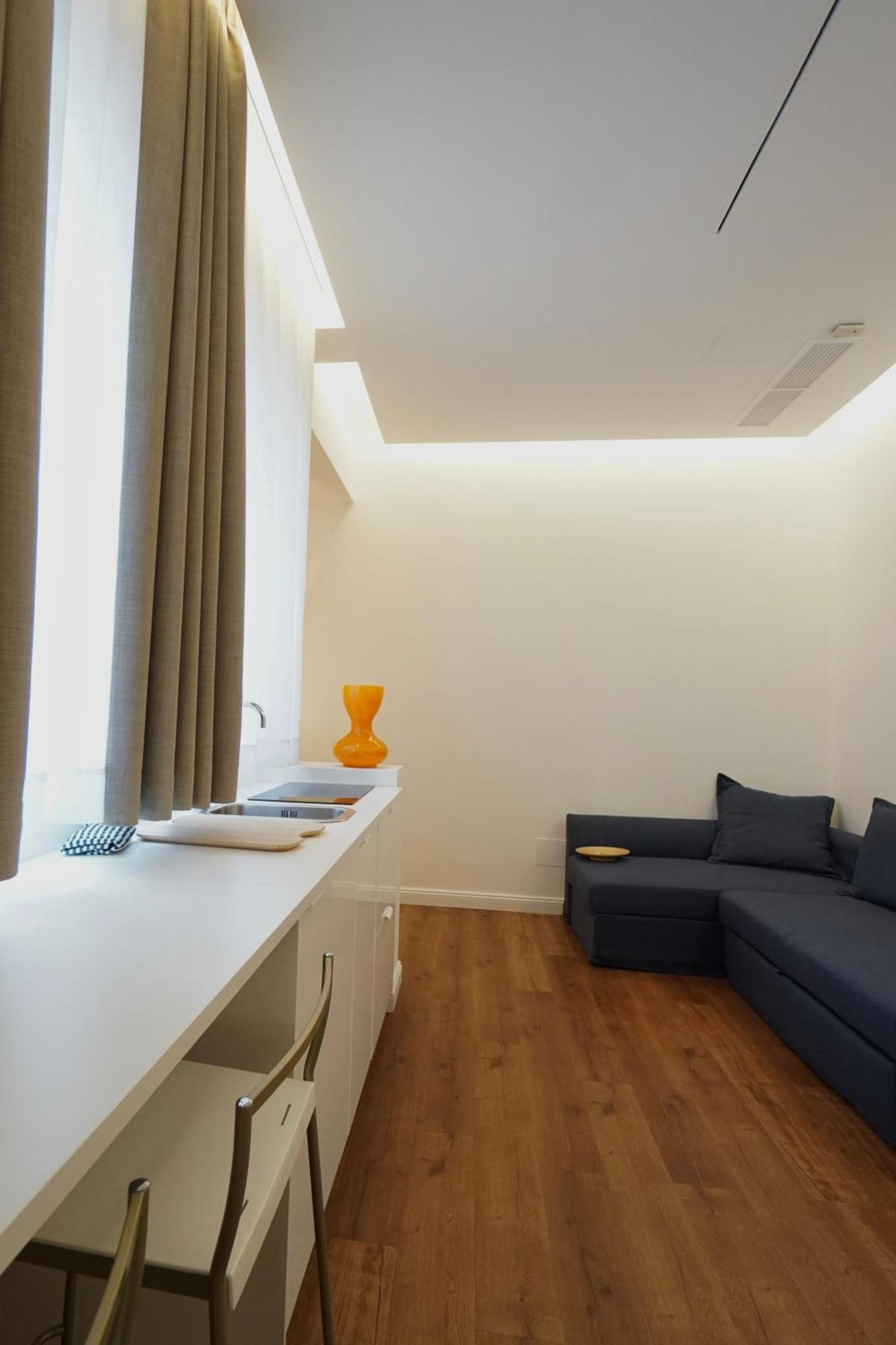 Suite N 5 Помпеи Экстерьер фото