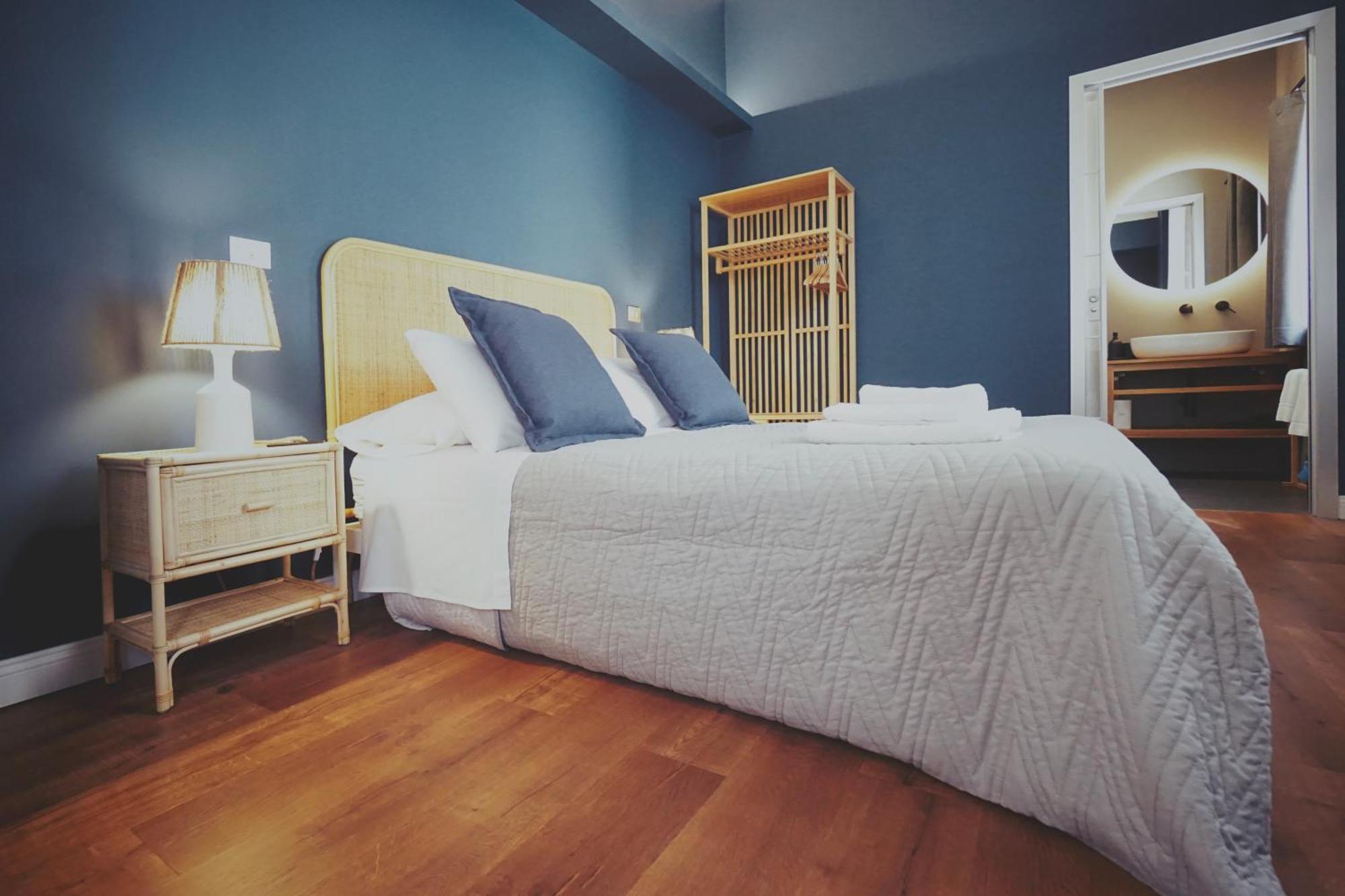 Suite N 5 Помпеи Экстерьер фото