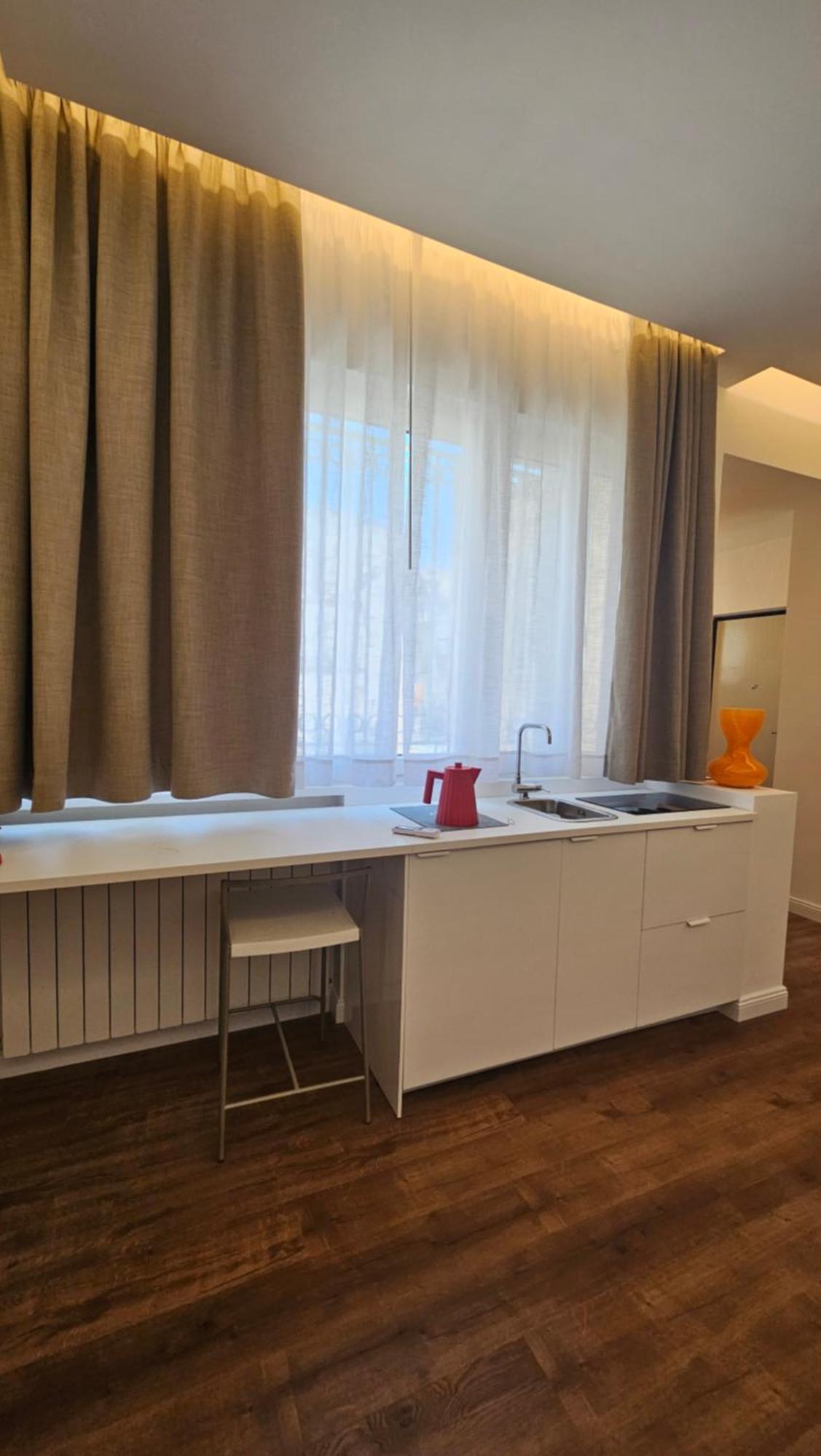 Suite N 5 Помпеи Экстерьер фото