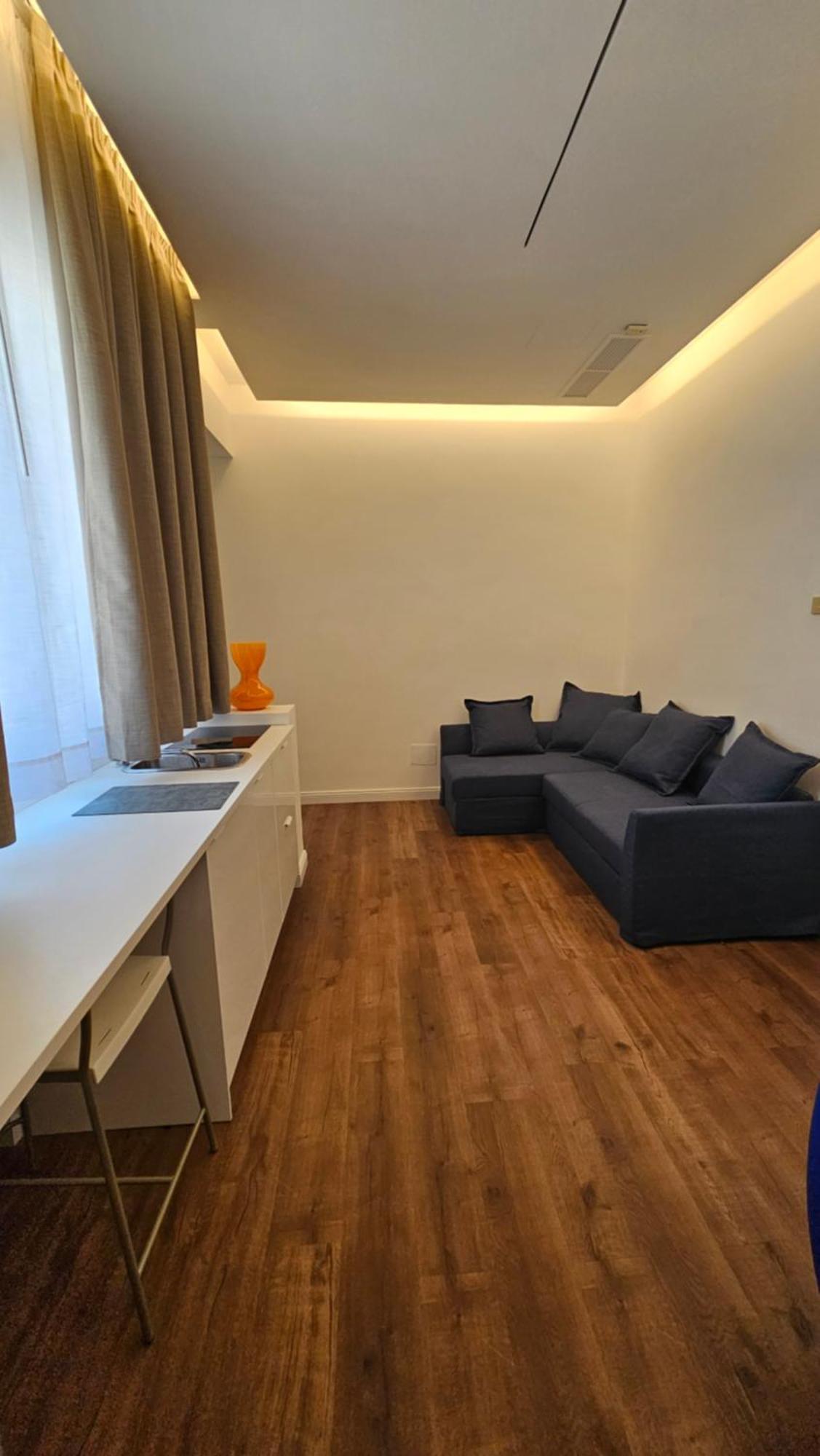 Suite N 5 Помпеи Экстерьер фото