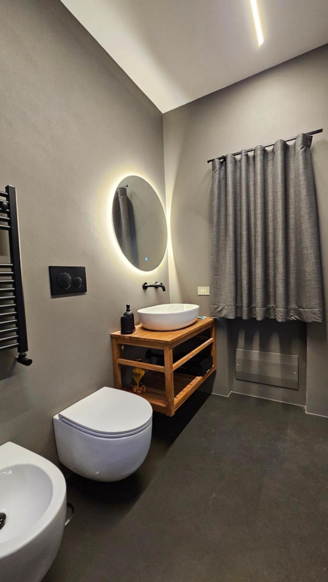 Suite N 5 Помпеи Экстерьер фото