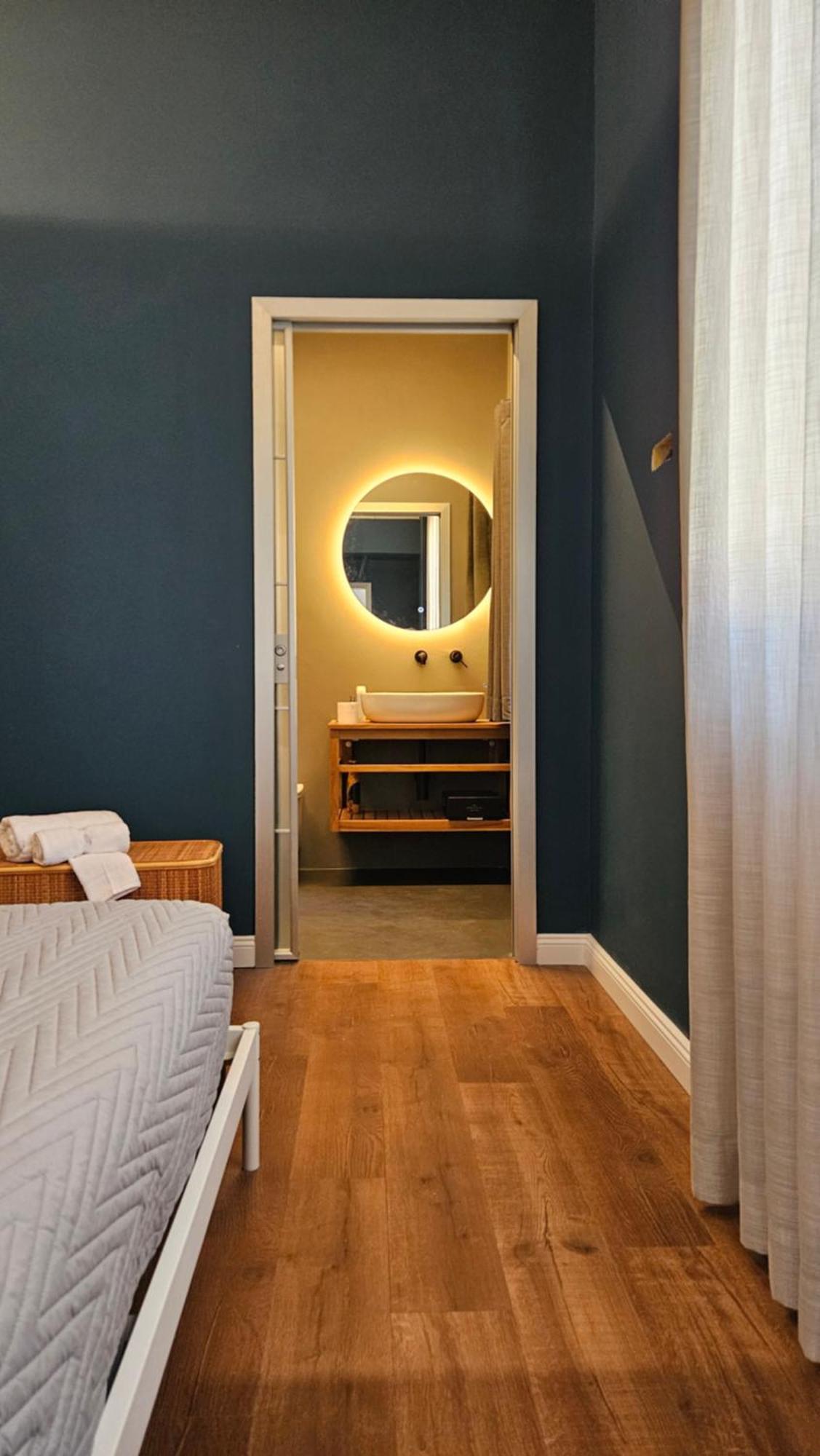 Suite N 5 Помпеи Экстерьер фото