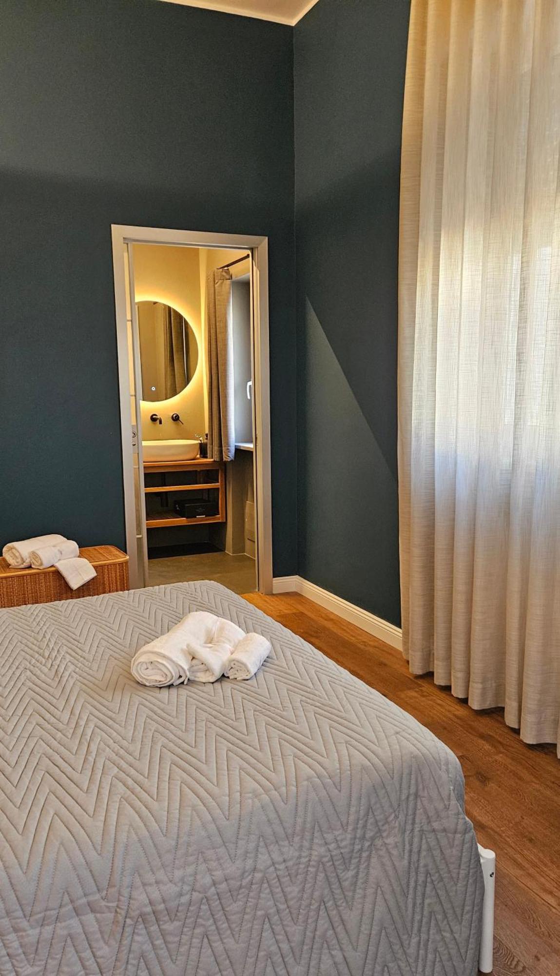 Suite N 5 Помпеи Экстерьер фото