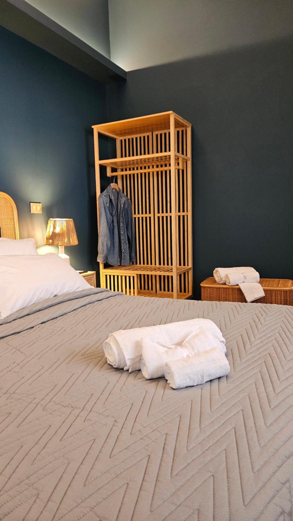 Suite N 5 Помпеи Экстерьер фото