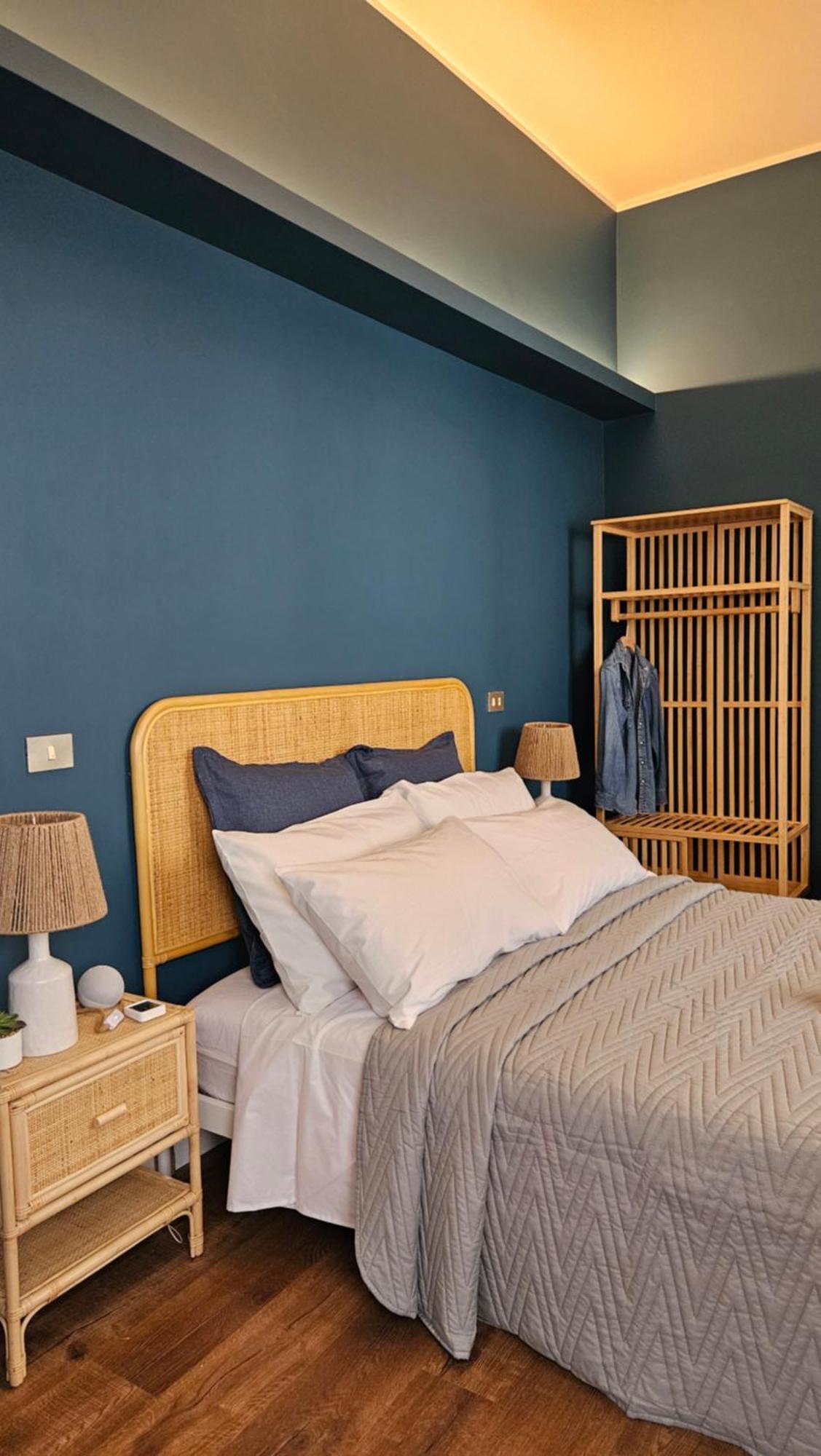 Suite N 5 Помпеи Экстерьер фото