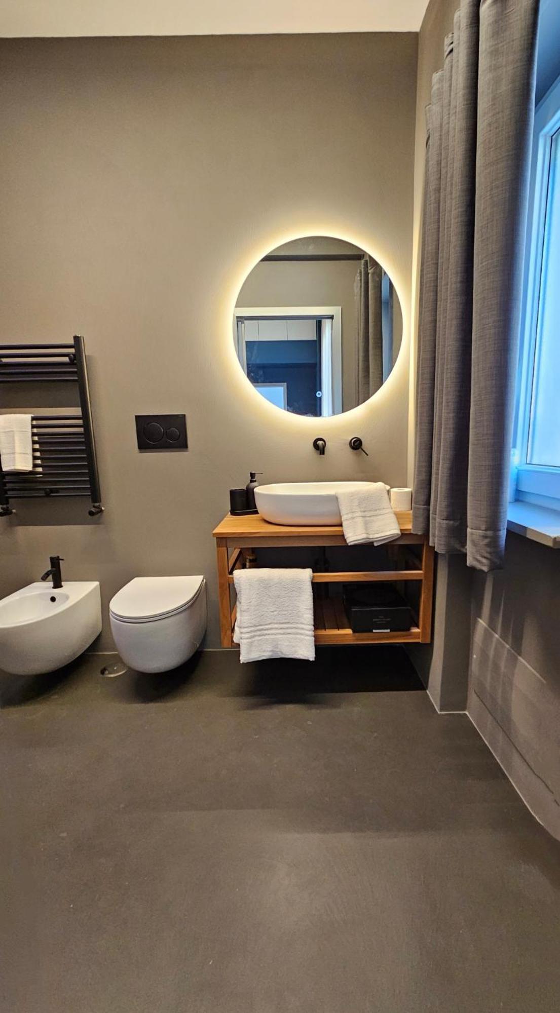 Suite N 5 Помпеи Экстерьер фото
