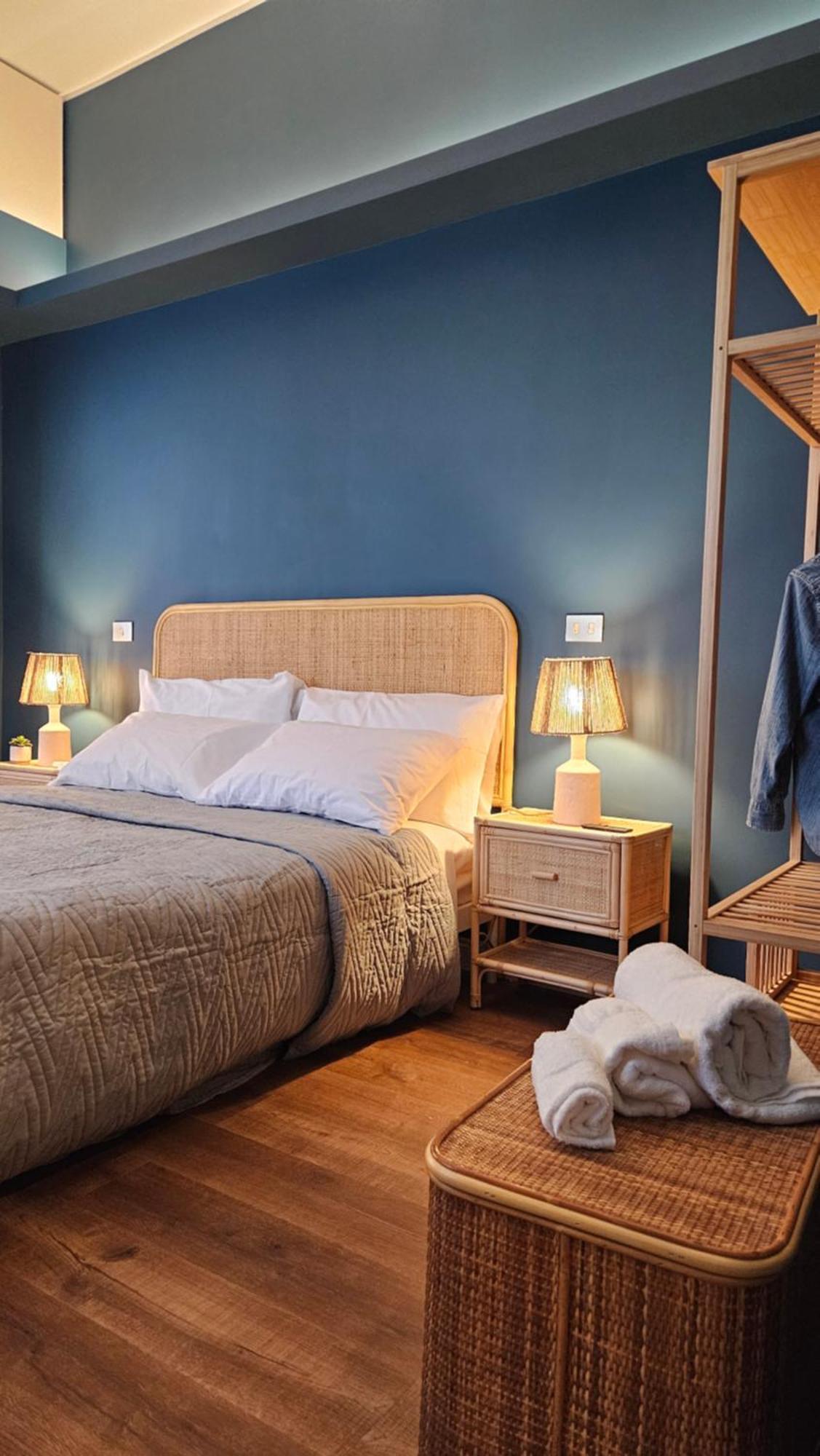 Suite N 5 Помпеи Экстерьер фото