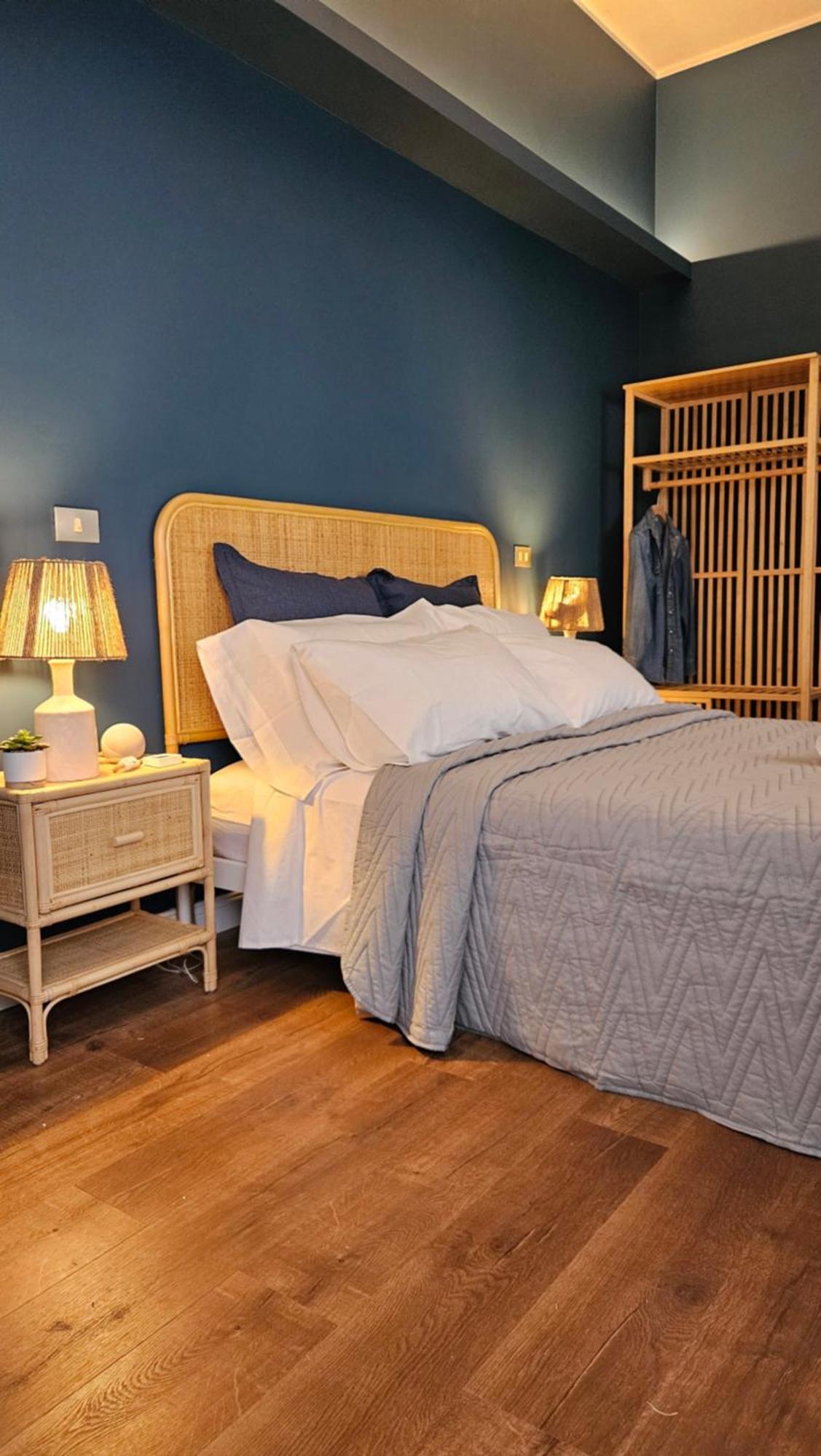 Suite N 5 Помпеи Экстерьер фото