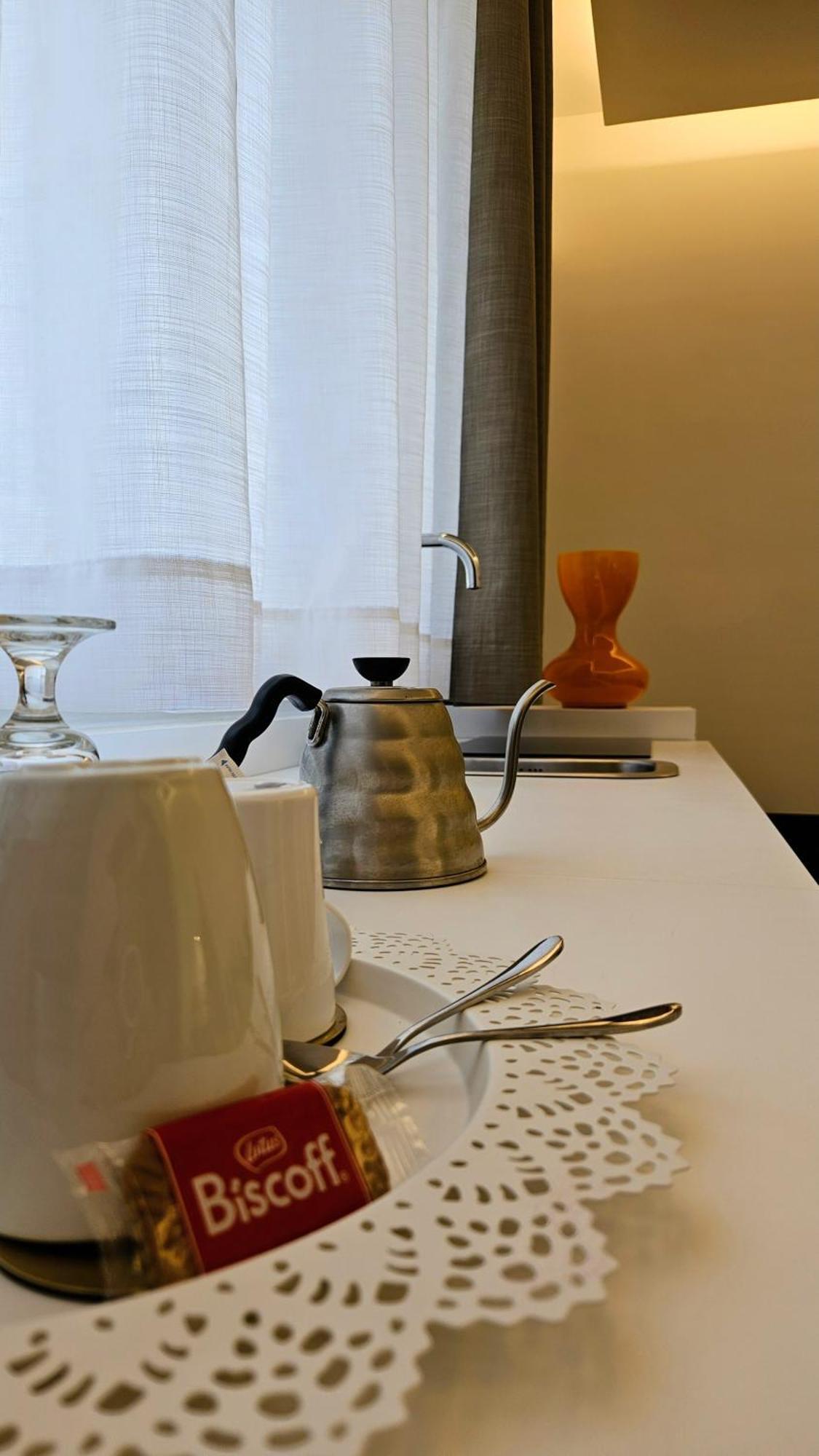 Suite N 5 Помпеи Экстерьер фото