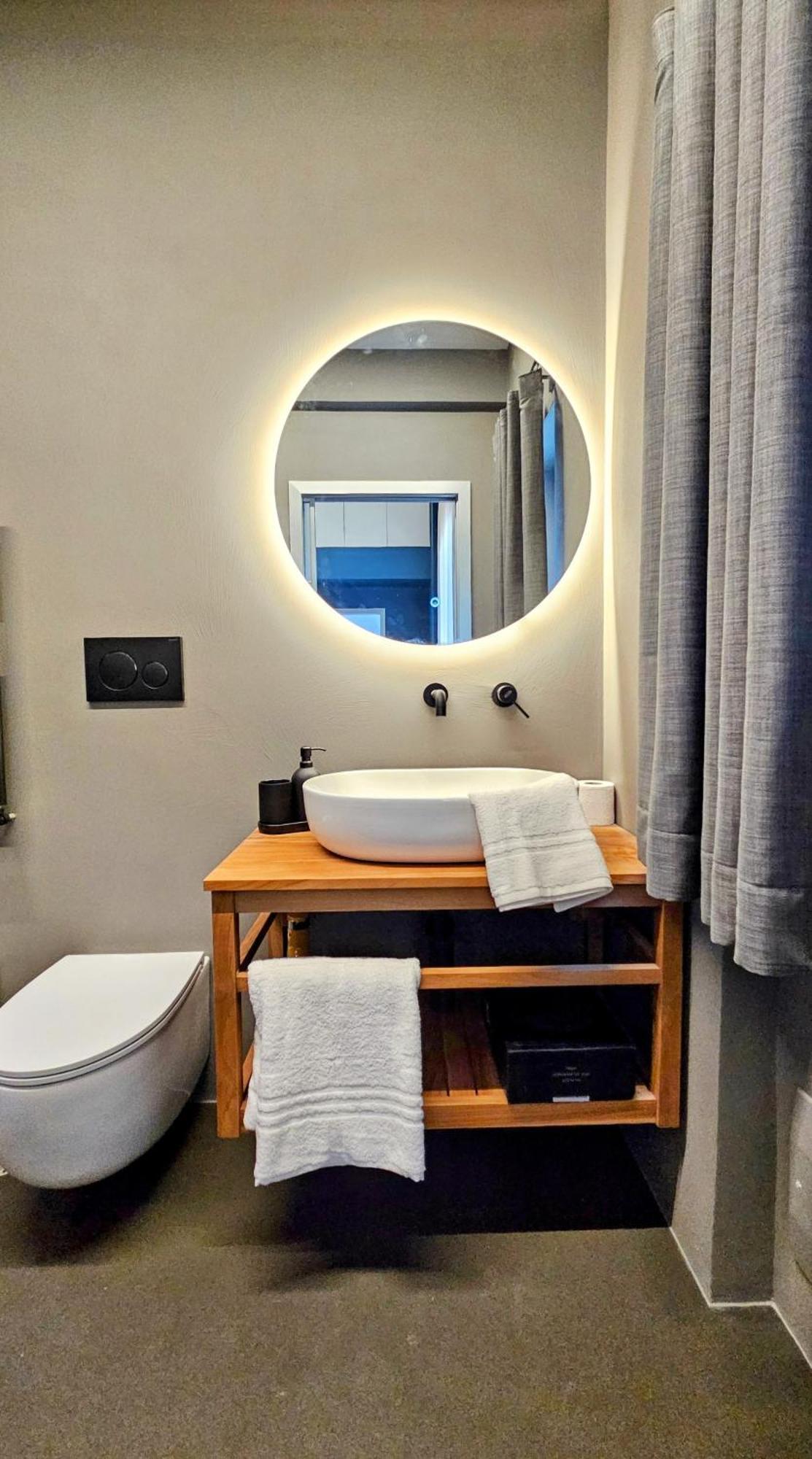 Suite N 5 Помпеи Экстерьер фото